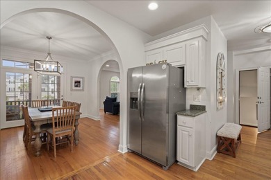 Don't miss this rare four-bedroom Charlestowne Place end-unit on The Seabrook Island Club in South Carolina - for sale on GolfHomes.com, golf home, golf lot