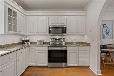 Don't miss this rare four-bedroom Charlestowne Place end-unit on The Seabrook Island Club in South Carolina - for sale on GolfHomes.com, golf home, golf lot