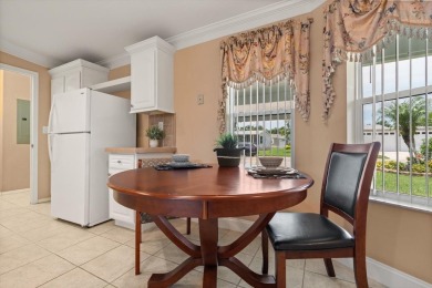 TRIPLE WIDE**NO STEPS**Walk-in Level with Sidewalk. 3/2 Split on Zellwood Station Country Club in Florida - for sale on GolfHomes.com, golf home, golf lot
