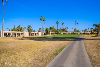 Exquisitely and completely updated patio home in Fountain of the on Fountain of the Sun Country Club in Arizona - for sale on GolfHomes.com, golf home, golf lot