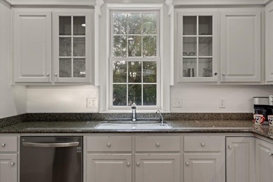 Don't miss this rare four-bedroom Charlestowne Place end-unit on The Seabrook Island Club in South Carolina - for sale on GolfHomes.com, golf home, golf lot