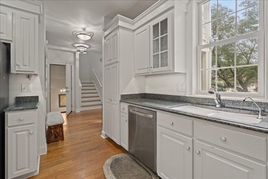 Don't miss this rare four-bedroom Charlestowne Place end-unit on The Seabrook Island Club in South Carolina - for sale on GolfHomes.com, golf home, golf lot