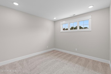 This luxury home at Tidewater at Ocean Isle Beach is now on Brick Landing Plantation Yacht and Golf Club in North Carolina - for sale on GolfHomes.com, golf home, golf lot