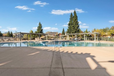 Stunning corner lot with golf course & foothill views - build on The Club at Copper Valley Golf Course in California - for sale on GolfHomes.com, golf home, golf lot