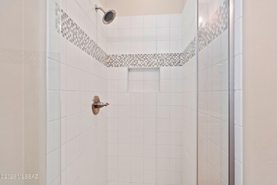 Perfectly positioned on the 13th fairway of the SaddleBrooke on Saddlebrooke Ranch Golf Club in Arizona - for sale on GolfHomes.com, golf home, golf lot