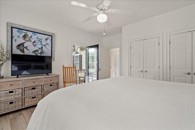 Don't miss this rare four-bedroom Charlestowne Place end-unit on The Seabrook Island Club in South Carolina - for sale on GolfHomes.com, golf home, golf lot