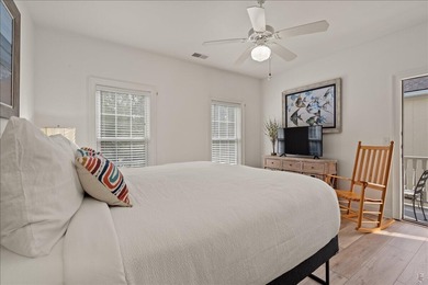 Don't miss this rare four-bedroom Charlestowne Place end-unit on The Seabrook Island Club in South Carolina - for sale on GolfHomes.com, golf home, golf lot