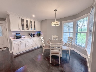*MOVE IN READY* that's right *MOVE IN READY* This lovely 2,623 on Madisonville Golf and Country Club in Kentucky - for sale on GolfHomes.com, golf home, golf lot