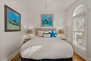 Don't miss this rare four-bedroom Charlestowne Place end-unit on The Seabrook Island Club in South Carolina - for sale on GolfHomes.com, golf home, golf lot