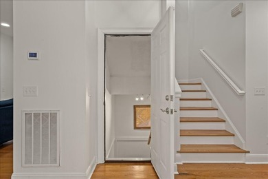 Don't miss this rare four-bedroom Charlestowne Place end-unit on The Seabrook Island Club in South Carolina - for sale on GolfHomes.com, golf home, golf lot