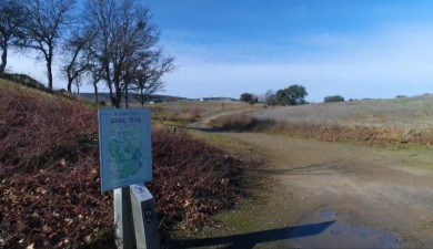 Stunning corner lot with golf course & foothill views - build on The Club at Copper Valley Golf Course in California - for sale on GolfHomes.com, golf home, golf lot