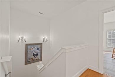 Don't miss this rare four-bedroom Charlestowne Place end-unit on The Seabrook Island Club in South Carolina - for sale on GolfHomes.com, golf home, golf lot