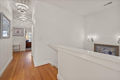 Don't miss this rare four-bedroom Charlestowne Place end-unit on The Seabrook Island Club in South Carolina - for sale on GolfHomes.com, golf home, golf lot