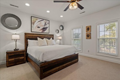 Don't miss this rare four-bedroom Charlestowne Place end-unit on The Seabrook Island Club in South Carolina - for sale on GolfHomes.com, golf home, golf lot