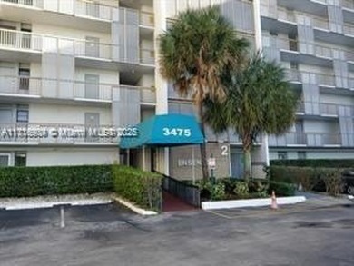ATTENTION INVESTORS:TENANTS IN PLACE TILL August 19,2025! Best on Turnberry Isle Resort and Club in Florida - for sale on GolfHomes.com, golf home, golf lot