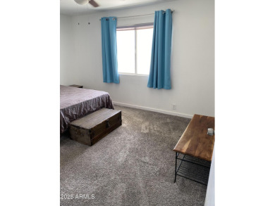 Updated 3 bedroom , 2 bath home with golf course front and back on Sun City North Golf Course in Arizona - for sale on GolfHomes.com, golf home, golf lot