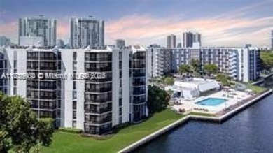ATTENTION INVESTORS:TENANTS IN PLACE TILL August 19,2025! Best on Turnberry Isle Resort and Club in Florida - for sale on GolfHomes.com, golf home, golf lot