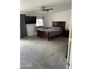 Updated 3 bedroom , 2 bath home with golf course front and back on Sun City North Golf Course in Arizona - for sale on GolfHomes.com, golf home, golf lot