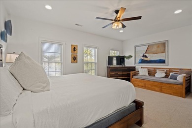 Don't miss this rare four-bedroom Charlestowne Place end-unit on The Seabrook Island Club in South Carolina - for sale on GolfHomes.com, golf home, golf lot