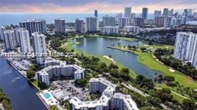 ATTENTION INVESTORS:TENANTS IN PLACE TILL August 19,2025! Best on Turnberry Isle Resort and Club in Florida - for sale on GolfHomes.com, golf home, golf lot