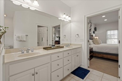 Don't miss this rare four-bedroom Charlestowne Place end-unit on The Seabrook Island Club in South Carolina - for sale on GolfHomes.com, golf home, golf lot