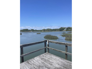 This luxury home at Tidewater at Ocean Isle Beach is now on Brick Landing Plantation Yacht and Golf Club in North Carolina - for sale on GolfHomes.com, golf home, golf lot