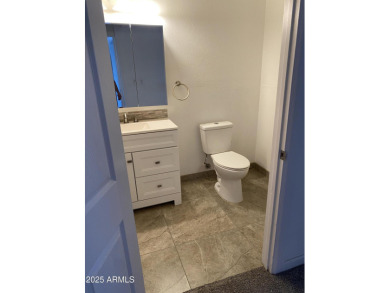 Updated 3 bedroom , 2 bath home with golf course front and back on Sun City North Golf Course in Arizona - for sale on GolfHomes.com, golf home, golf lot