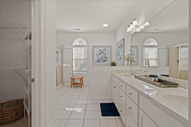 Don't miss this rare four-bedroom Charlestowne Place end-unit on The Seabrook Island Club in South Carolina - for sale on GolfHomes.com, golf home, golf lot