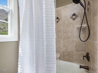 Motivated sellers! Nestled in a prestigious golf course on Chapel Ridge Golf Club in North Carolina - for sale on GolfHomes.com, golf home, golf lot