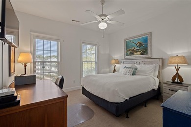 Don't miss this rare four-bedroom Charlestowne Place end-unit on The Seabrook Island Club in South Carolina - for sale on GolfHomes.com, golf home, golf lot