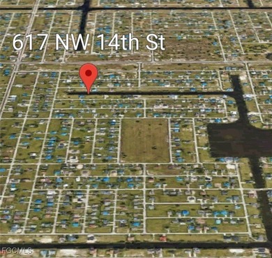 Beautiful Canal-View Lot with Lake Access. Enjoy kayaking and on Burnt Store Golf Club in Florida - for sale on GolfHomes.com, golf home, golf lot