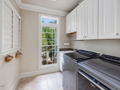 Motivated sellers! Nestled in a prestigious golf course on Chapel Ridge Golf Club in North Carolina - for sale on GolfHomes.com, golf home, golf lot