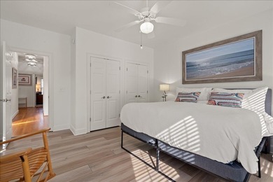 Don't miss this rare four-bedroom Charlestowne Place end-unit on The Seabrook Island Club in South Carolina - for sale on GolfHomes.com, golf home, golf lot