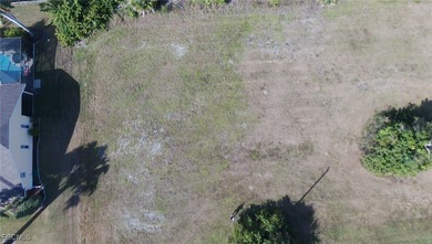 Beautiful Canal-View Lot with Lake Access. Enjoy kayaking and on Burnt Store Golf Club in Florida - for sale on GolfHomes.com, golf home, golf lot