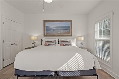 Don't miss this rare four-bedroom Charlestowne Place end-unit on The Seabrook Island Club in South Carolina - for sale on GolfHomes.com, golf home, golf lot