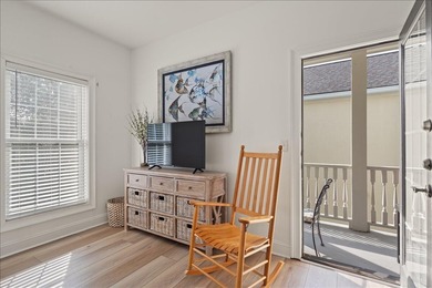 Don't miss this rare four-bedroom Charlestowne Place end-unit on The Seabrook Island Club in South Carolina - for sale on GolfHomes.com, golf home, golf lot