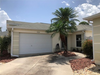 LOCATION, LOCATION, LOCATION!!! Here is your unique opportunity on Mallory Hill Golf and Country Club in Florida - for sale on GolfHomes.com, golf home, golf lot