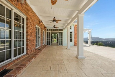 Perched atop Chattanooga's Iconic Missionary Ridge, 312 N Crest on  in Tennessee - for sale on GolfHomes.com, golf home, golf lot