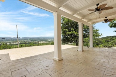 Perched atop Chattanooga's Iconic Missionary Ridge, 312 N Crest on  in Tennessee - for sale on GolfHomes.com, golf home, golf lot