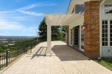 Perched atop Chattanooga's Iconic Missionary Ridge, 312 N Crest on  in Tennessee - for sale on GolfHomes.com, golf home, golf lot