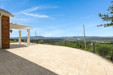 Perched atop Chattanooga's Iconic Missionary Ridge, 312 N Crest on  in Tennessee - for sale on GolfHomes.com, golf home, golf lot