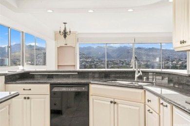 MASSIVE 3-Bedroom, 2 Bathroom 10th floor rarely available on Ala Wai Golf Course in Hawaii - for sale on GolfHomes.com, golf home, golf lot
