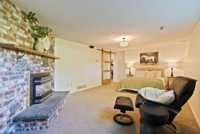 Stunning VIEW home boasts one of the best LOCATIONS in the on Liberty Lake Golf Club in Washington - for sale on GolfHomes.com, golf home, golf lot