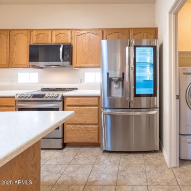 Welcome to this beautifully maintained 3 bedroom, 2 bathroom on Pueblo Del Sol Country Club in Arizona - for sale on GolfHomes.com, golf home, golf lot