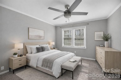 This Home is so special! The GEM of the the *Hidden Gem* Milford on The Crescent Golf Club in North Carolina - for sale on GolfHomes.com, golf home, golf lot