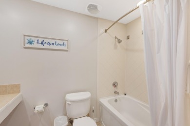 Experience coastal charm in this spacious beachside studio at on Sandestin Golf and Beach Resort - The Links in Florida - for sale on GolfHomes.com, golf home, golf lot