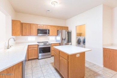 Welcome to this beautifully maintained 3 bedroom, 2 bathroom on Pueblo Del Sol Country Club in Arizona - for sale on GolfHomes.com, golf home, golf lot
