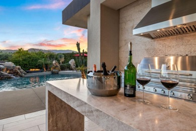 Sterling Ridge, Rancho Mirage! Offering luxury resort living in on Mission Hills Golf Club in California - for sale on GolfHomes.com, golf home, golf lot