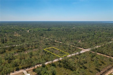 Welcome to Indian Lake Estates! This beautiful half-acre lot is on Indian Lake Estates Golf and Country Club in Florida - for sale on GolfHomes.com, golf home, golf lot