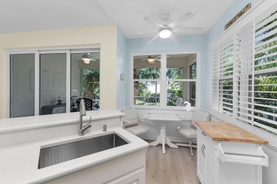 Privately situated on the cul-de-sac in the quaint village of on Silver Lakes Resort and Golf Club in Florida - for sale on GolfHomes.com, golf home, golf lot